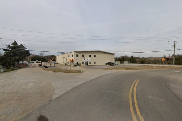 Tuscaloosa Iron & Metals LLC