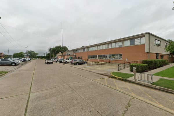 Jackson County Transfer Sta