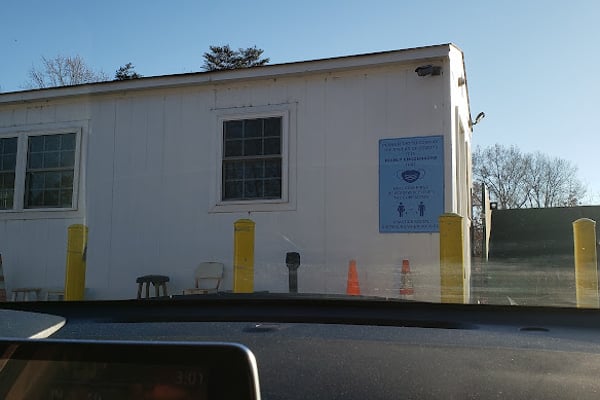 Powhatan County Convenience & Recycling Center