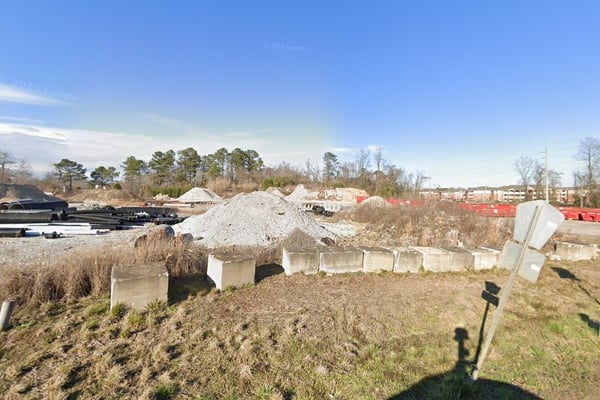 Sand Hill Recycling