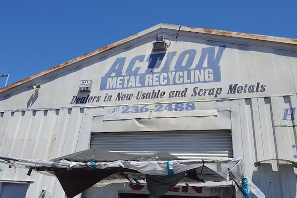 Action Metal Recycling