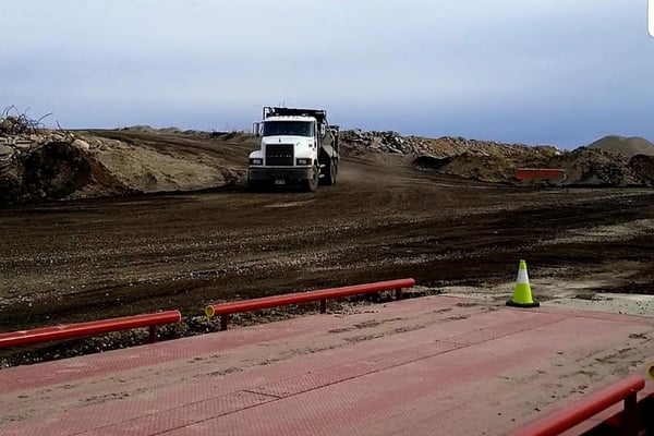 Colorado Aggregate Recycling