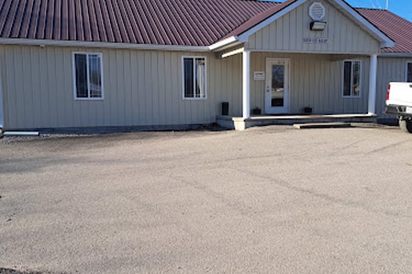 Madison County Road Department