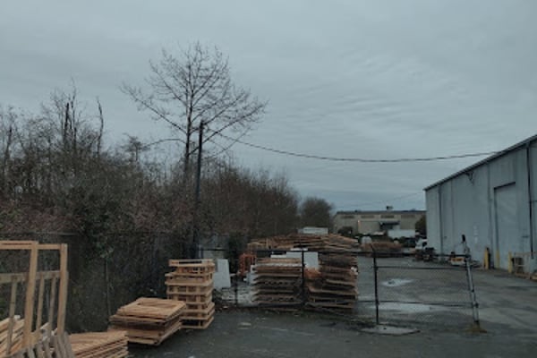 Arlington Recycle Warehouse