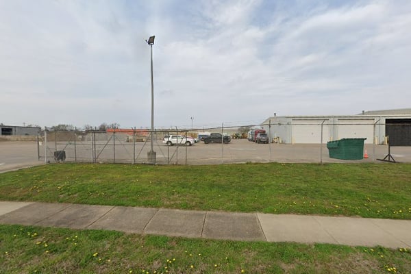 Terre Haute Recycling Center