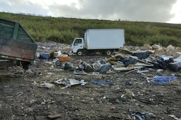 Broward County Landfill