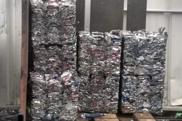 R & R Recycling Inc