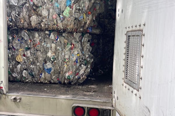 Cape May County Solid Waste