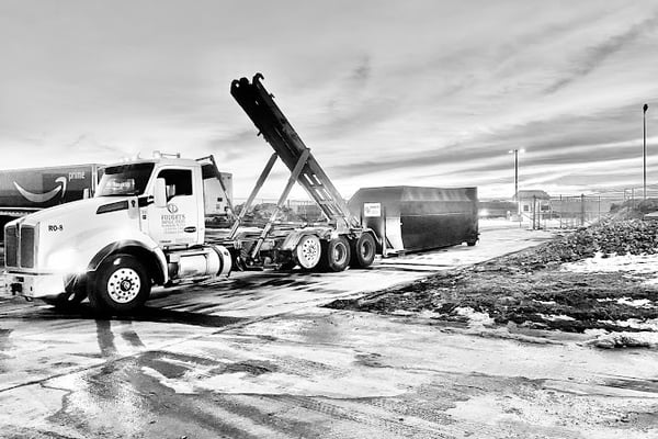 Fought's Disposal Service Inc.