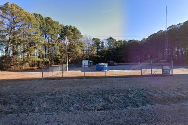 Greene County Recycling Center-Site