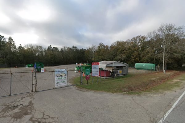 Perry Residential Collection Center