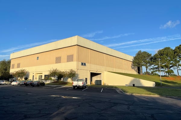 SPSA Landstown Transfer Station