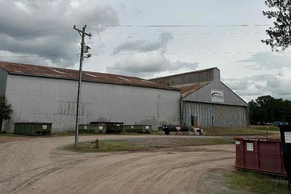 Chatham C&D Waste Recycling, LLC.