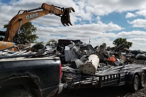 J-Dog Salvage