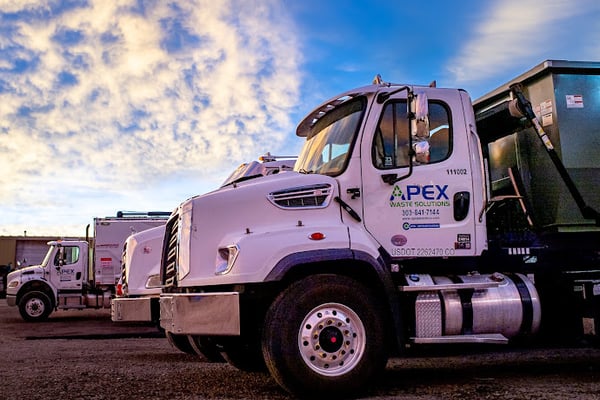 Apex Waste Solutions - Denver