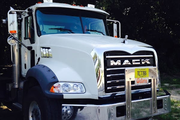 Gilchrist County Solid Waste & Recycling
