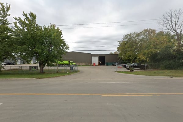 GFL Germantown Transfer Station