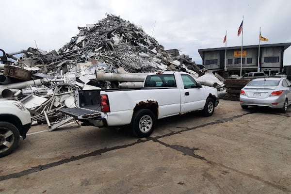 B & B Metals Processing Inc.
