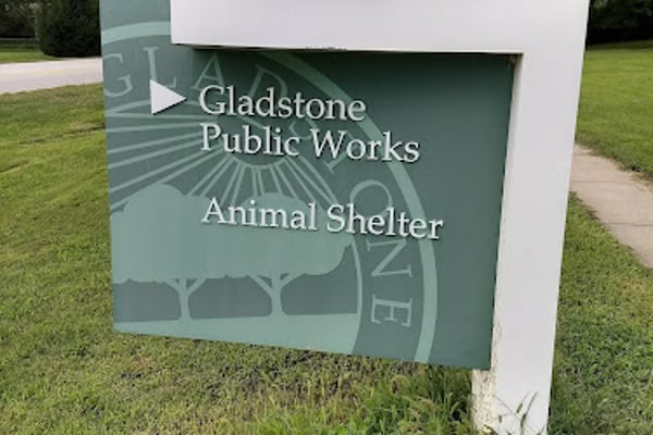 Gladstone Public Works