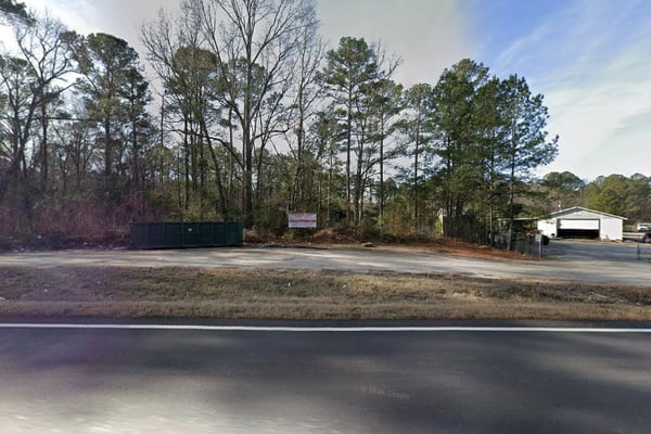 Taliaferro County Convenience Site Hwy 278