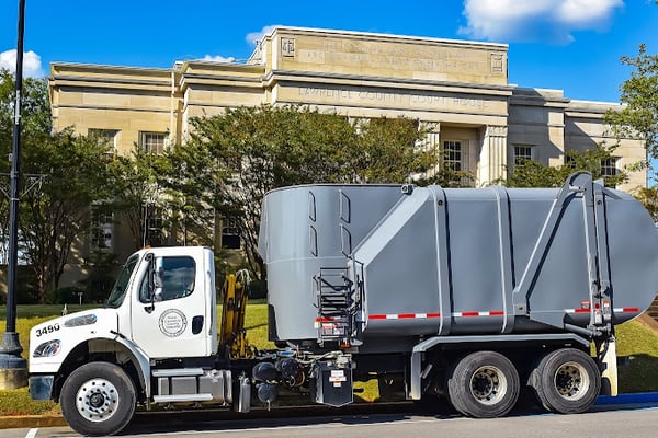 Lawrence County Solid Waste