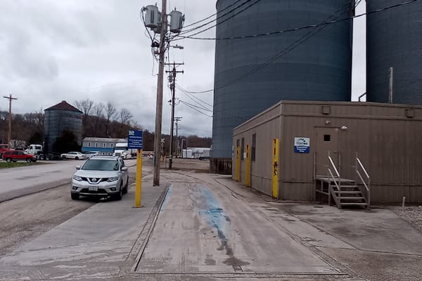 Custom Blenders Missouri