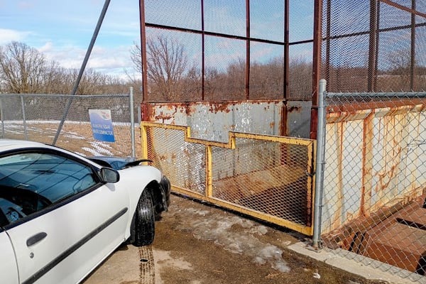 Fergus Falls Landfill
