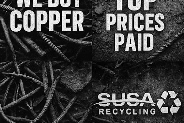 Susa Recyling
