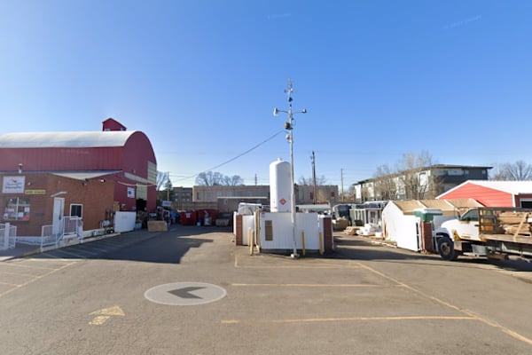 Action Recycling Center - Metal Recycling ONLY