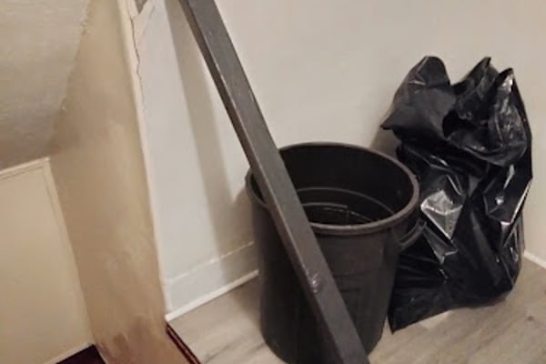 Recycling Drop-Off Center (Braintree Residents)