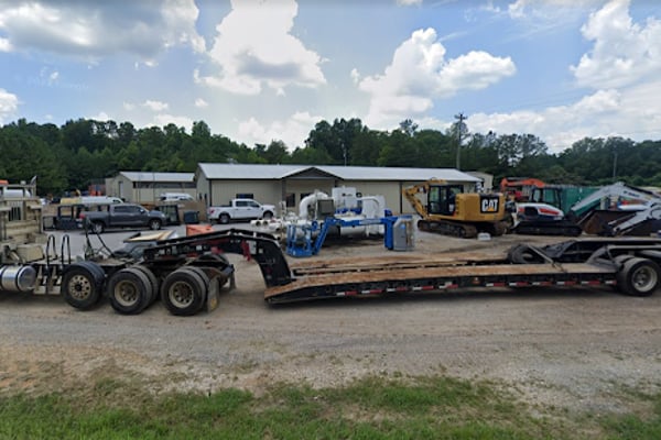 Complete Recycling & Demolition