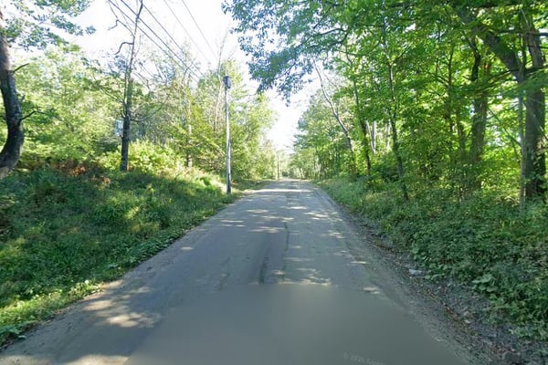 Hinsdale Transfer Station
