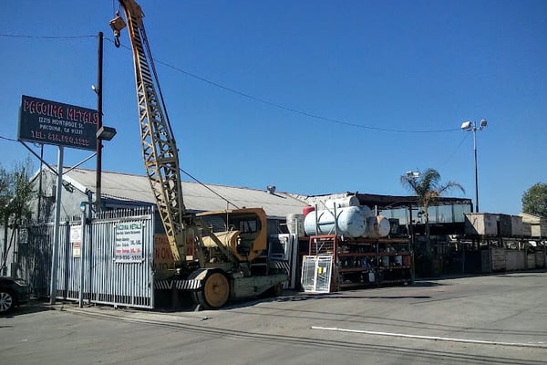 Pacoima Metals