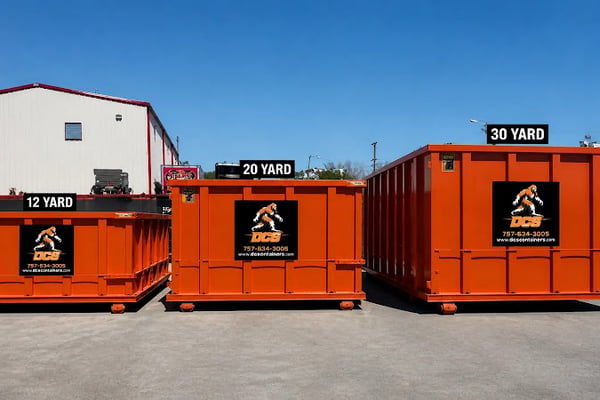 Diversified Container Services