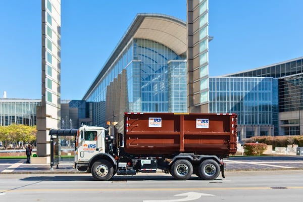 Independent Recycling Services