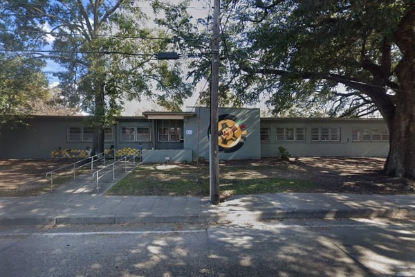 City of Baton Rouge - Recycling Office
