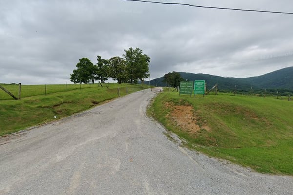 Morgan County Landfill