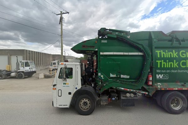 Midwest Recycling Company