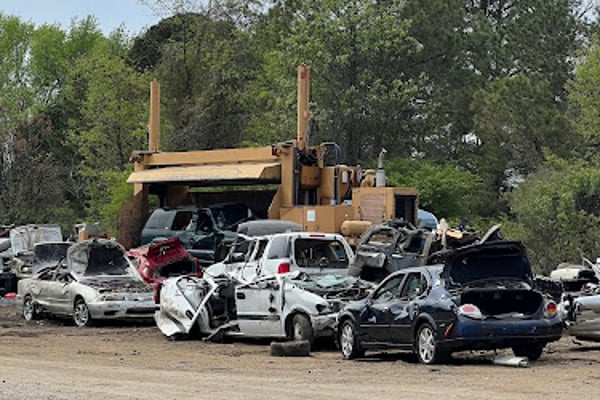 Dunn Scrap Iron & Metal Inc