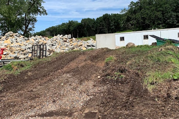 Gertens Landscape Supply & Yard Waste Recycling