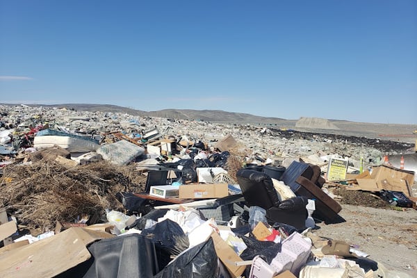 Grant County Landfill