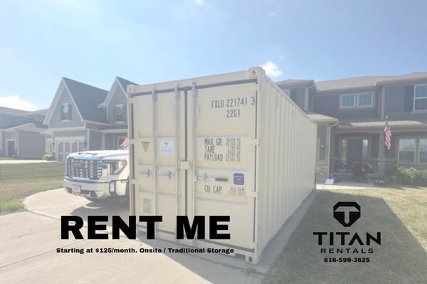 Titan Rentals