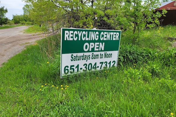 Recycling for Wildlife