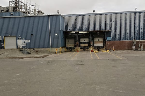 Hartford City Paper LLC(New-Indy Containerbord)