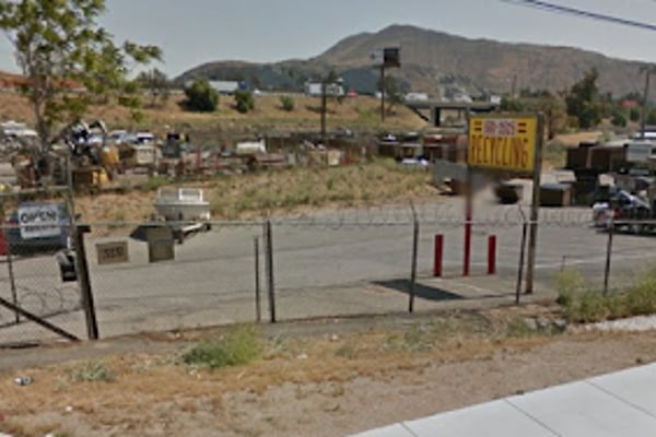 Recycling Services Centers