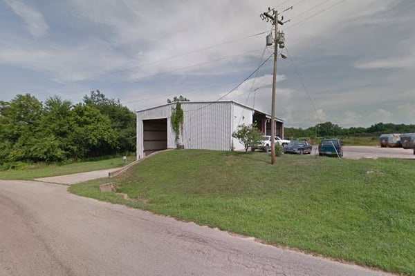 Perry County Transfer Station