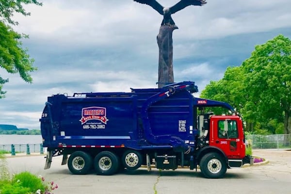 Harter's Quick Clean Up Service
