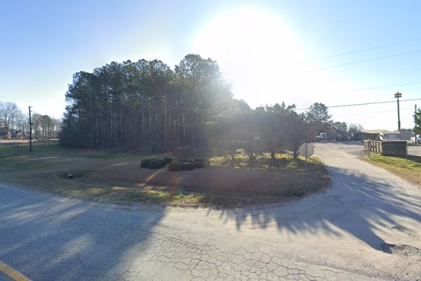 Overland Way Convenience Recycling Center
