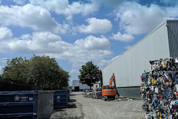 Triton group