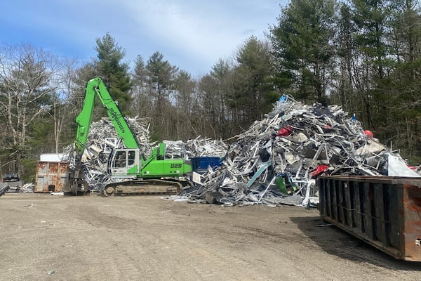 Atlantic Metal Recycling
